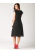 All About You Women's A-line Dress